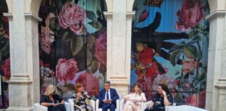 Fibrosi polmonari, a Roma una mostra racconta il vissuto dei pazienti