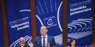 Consiglio d’Europa, presidenza Malta punta su giovani, pace e riforme