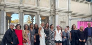 “Arte: Sostantivo Femminile 2025”, premiate nove donne “eccellenti”