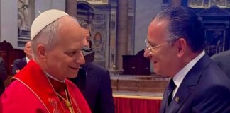 Gaza, Ghribi “Ascoltare Papa su cessate il fuoco e liberazione ostaggi”