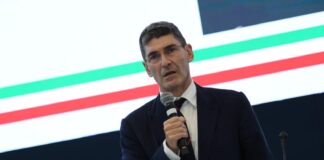 De Sanctis nuovo presidente Cip “L’incarico più prestigioso”
