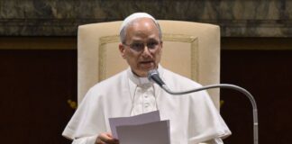 Ucraina, Papa “Condivido il dolore per le vittime di guerra insensata”