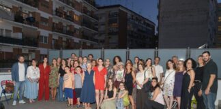 Shein e Dress for Success Rome, partnership per l’empowerment femminile