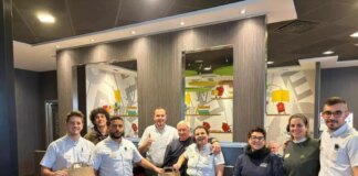 McDonald’s, superato obiettivo di 1 mln di pasti donati dal 2020