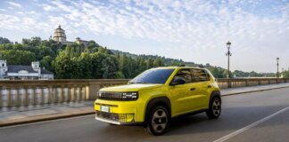 Fiat è Title Sponsor della Torino City Marathon 2025