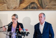 Pedemontana Veneta, Zaia: “Traffico in crescita, in un paio d’anni flussi di traffico paragonabili a strade ben più longeve” Superstrada Pedemontana Veneta De berti e Zaia