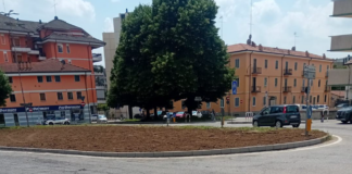 Viacqua, ultimi lavori in viale Trento. Chiuse le scuole, si completerà il collegamento della nuova condotta alla centrale idrica viacqua lavori in viale Trento