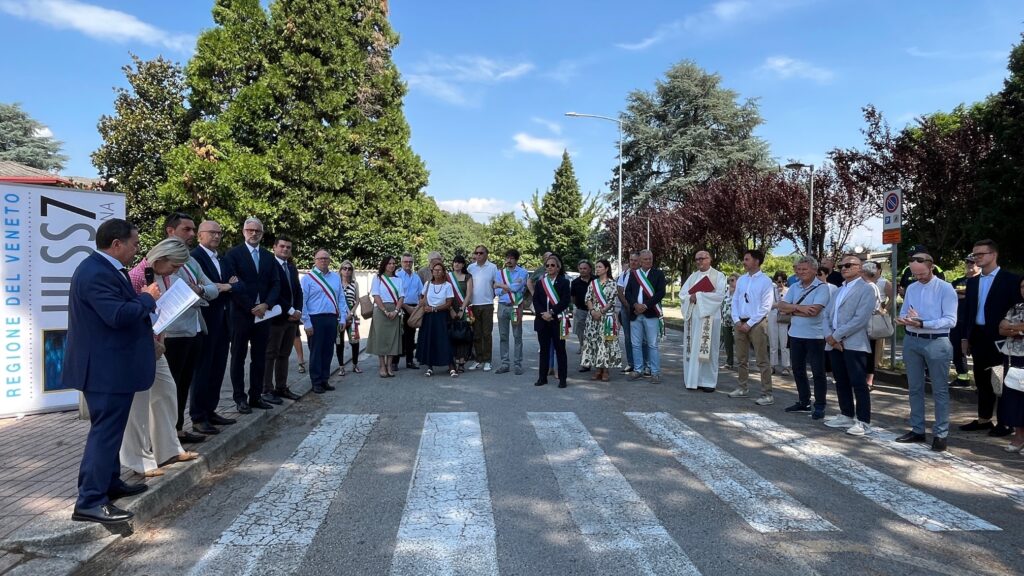 inaugurazione