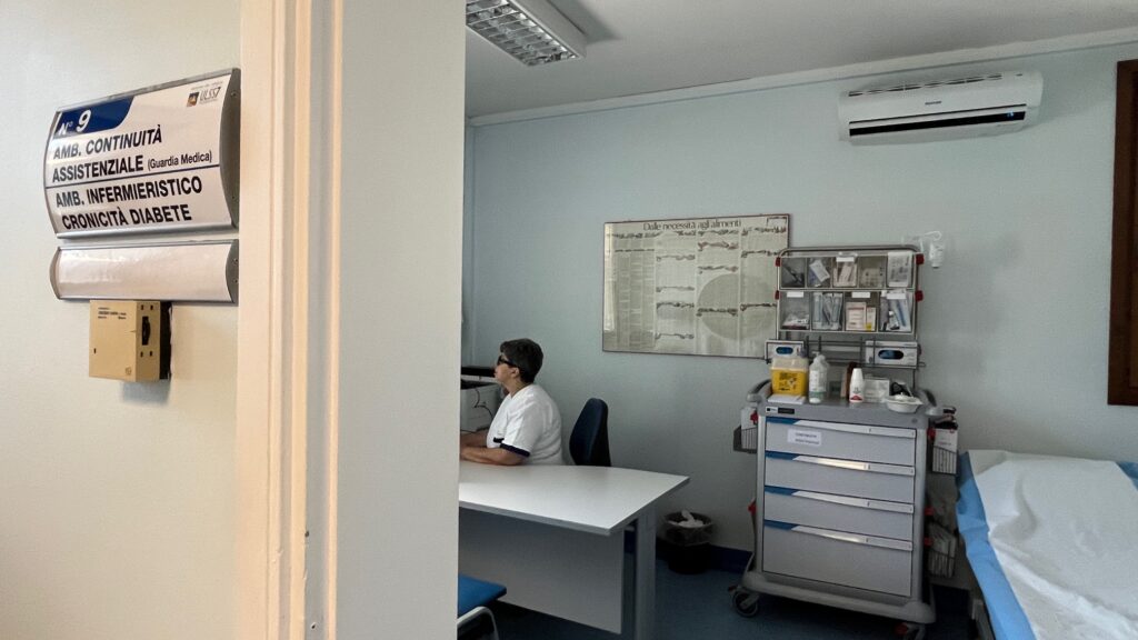 casa della comunità Malo