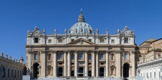 Giubileo 2025, con Rangers Battistolli parla anche vicentino la sicurezza del sito di Tor Vergata, dove convergeranno migliaia di giovani