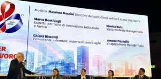 A Milano oltre 200 manager a confronto su mondo che cambia