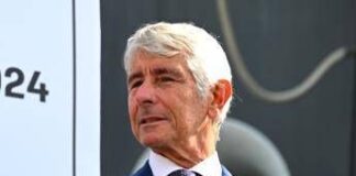 Abodi: “Esonero Spalletti? Perplesso, situazione non risolvibile solo con cambio ct”