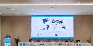 Al via all’Università di Palermo il convegno mondiale della European Water Resources Association