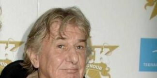 Addio a Mick Ralphs, fondatore dei Bad Company e Mott the Hoople