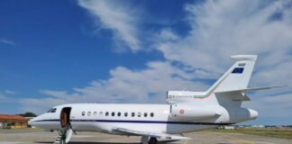 Neonato di 13 giorni trasportato in pericolo di vita da Cagliari a Linate