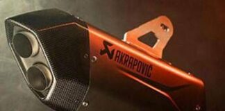 Akrapovic protagonista ai BMW Motorrad Days 2025