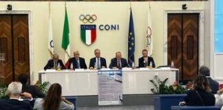 Al Coni il convegno ‘La riforma del diritto sportivo, novità e prospettive’