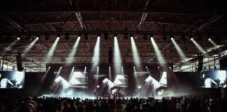 Al via Wmf – We Make Future, a Bologna si definisce futuro innovazione mondiale