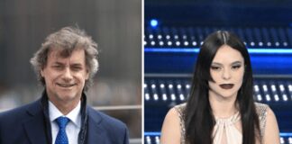 Alberto Angela: “Se ho bloccato Francesca Michielin? Fake news gigantesca”