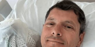 Aldo Montano ricoverato: “La scherma mi ha dato tutto, ma in cambio…”