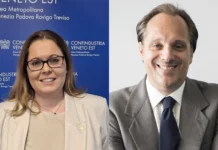 Federmeccanica: Alessia Miotto Vice Presidente nazionale. Il vicentino Andrea Tovo nel vertice Alessandra Miotto Andrea Tovo Federmeccanica