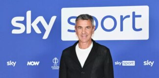 Premio Fair Play Menarini, Alessandro Costacurta fra i vincitori
