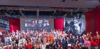 Alfa Romeo 115 anni: passione e innovazione italiana in scena ad Arese