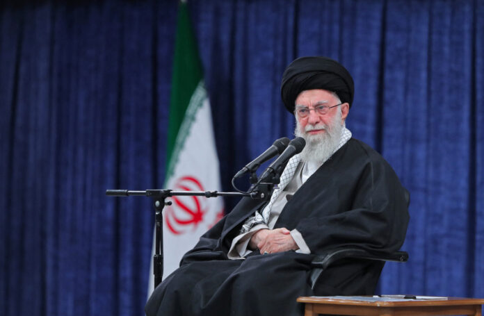 Ali-Khamenei-Iran