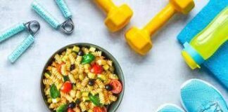 Alimentazione, la pasta da quasi 50 anni nel menù degli atleti e la scienza ne conferma l’utilità