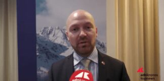 Alimenti, Gangsø (Nsc): “Per salmone norvegese export record in primi mesi 2025”