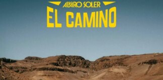 Il 10 ottobre uscirà “El Camino”, il nuovo album di Alvaro Soler