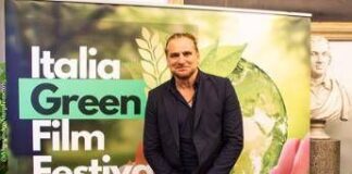 Ambiente, chiusura a Teatro Argentina di Roma per Italia Green Film Festival