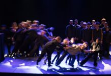 Insieme per Amwaj: note di Pace risuonano al Conservatorio di Vicenza Amwaj vicenza