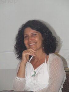 Angelica Edna Calò Livne