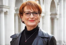 Antonella Alvisi eletta nuova presidente cittadina di Italia Viva Vicenza Antonella Alvisi Italia Viva Vicenza