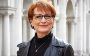 Antonella Alvisi Italia Viva Vicenza