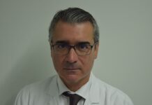 Oculistica del San Bassiano, il dott. Antonio Toso alla guida del reparto in attesa della nomina del nuovo primario dott Toso primario oculistica san Bassiano