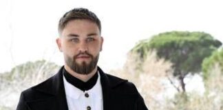 Artem di Mare Fuori: “A marzo volevo andare in Ucraina ad arruolarmi”