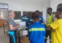 “Artigiani senza Frontiere”: il know-how vicentino al servizio dei Paesi in via di sviluppo: chiuse le prime missioni Artigiani senza Frontiere Vicenza