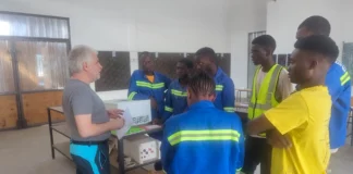 “Artigiani senza Frontiere”: il know-how vicentino al servizio dei Paesi in via di sviluppo: chiuse le prime missioni Artigiani senza Frontiere Vicenza