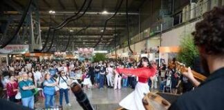 Artigiano in Fiera, Anteprima d’estate: oltre 200mila visitatori per prima edizione