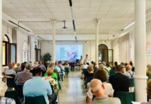 CSV di Vicenza: 117 Associazioni approvano il bilancio consuntivo e sociale 2024. Il futuro? Rafforzare le sinergie e le collaborazioni assemblea csv di vicenza