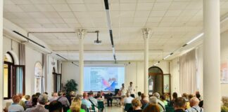 CSV di Vicenza: 117 Associazioni approvano il bilancio consuntivo e sociale 2024. Il futuro? Rafforzare le sinergie e le collaborazioni assemblea csv di vicenza