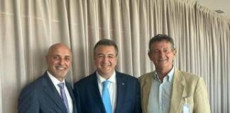 Assobalneari Italia-Base Balneare, incontro con commissario Tsitsikostas per discutere su direttiva Bolkestein
