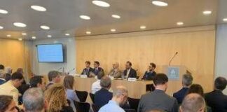 Assogasliquidi: “Nel 2024 mercato gnl recupera, possibile raddoppio consumi in 3 anni”