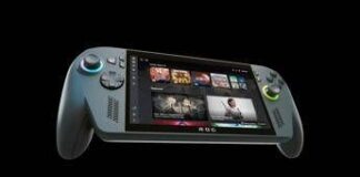 Asus e Microsoft presentano l’Xbox portatile