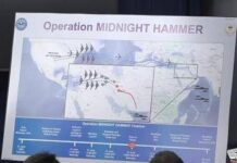 Rifondazione Comunista Vicenza contro gli Usa: “Attacco all’Iran ingiustificato che mette in pericolo tutto il Nordest” attacco Usa a Iran