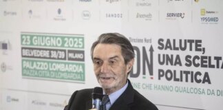 Terzo mandato, Attilio Fontana “La bocciatura è uno schiaffo in faccia ai cittadini”