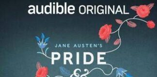 Audible annuncia un nuovo adattamento globale di Orgoglio e Pregiudizio
