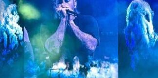 Avenged Sevenfold, il metal è tutt’altro che morto